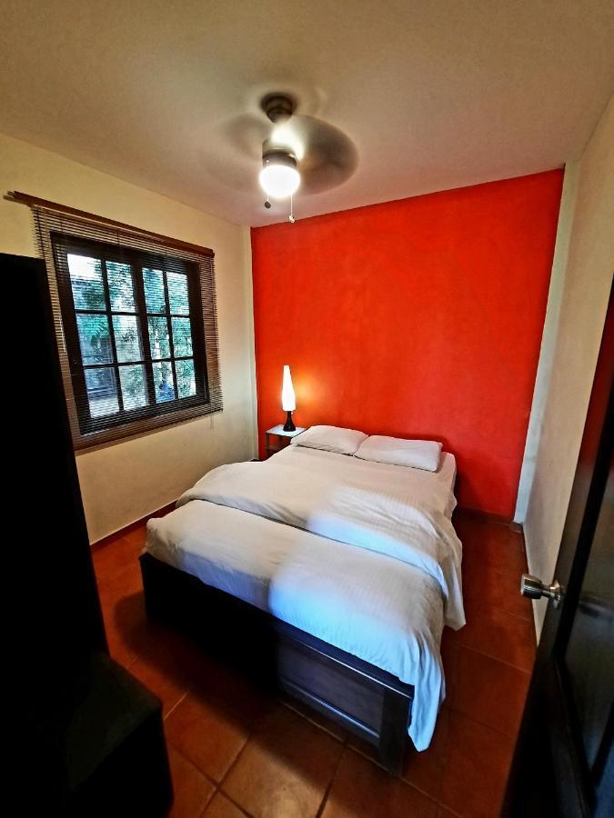 Cabanas San Miguel Alto Boquete Экстерьер фото
