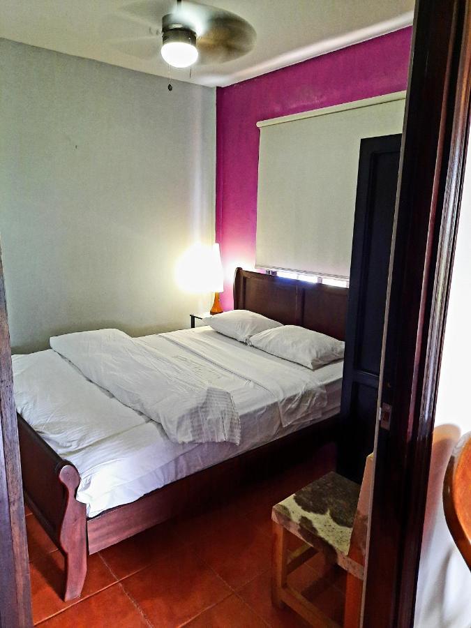 Cabanas San Miguel Alto Boquete Экстерьер фото