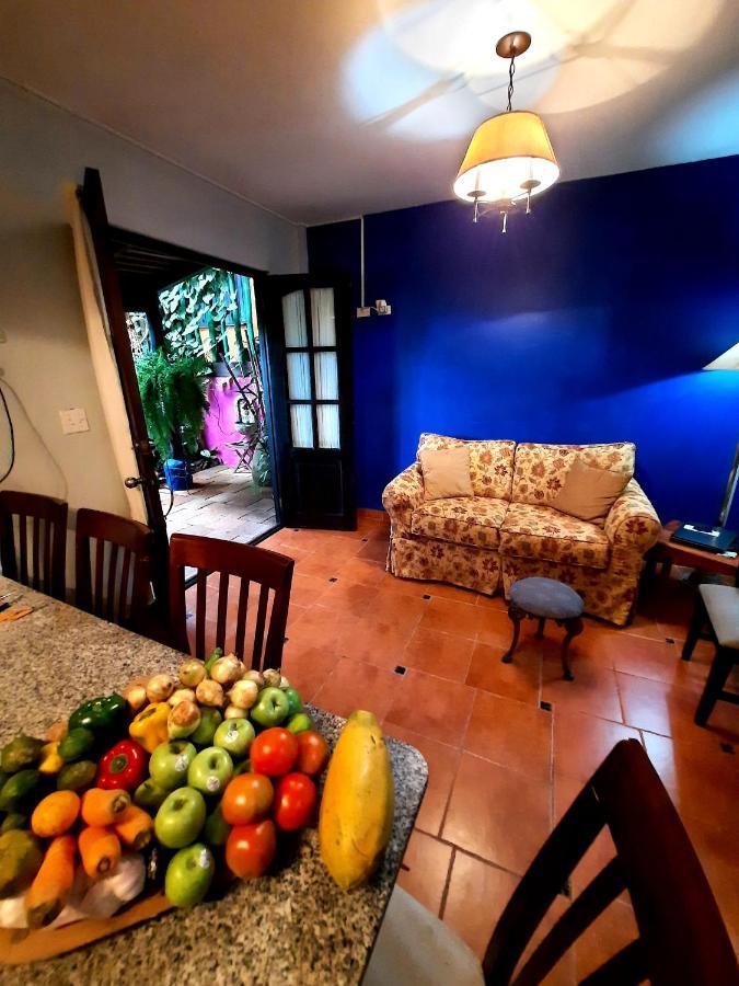 Cabanas San Miguel Alto Boquete Экстерьер фото