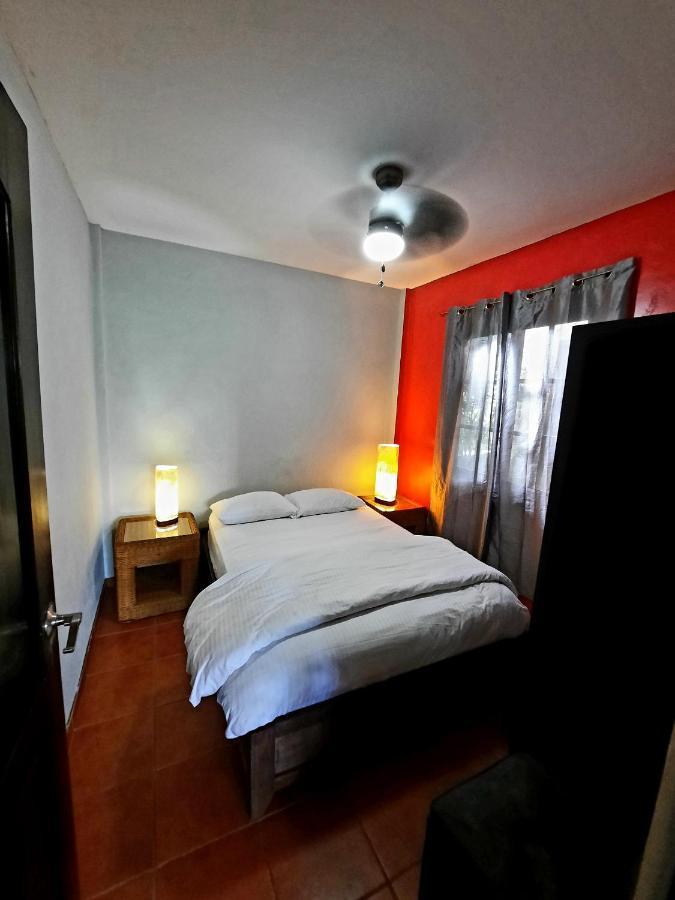Cabanas San Miguel Alto Boquete Экстерьер фото