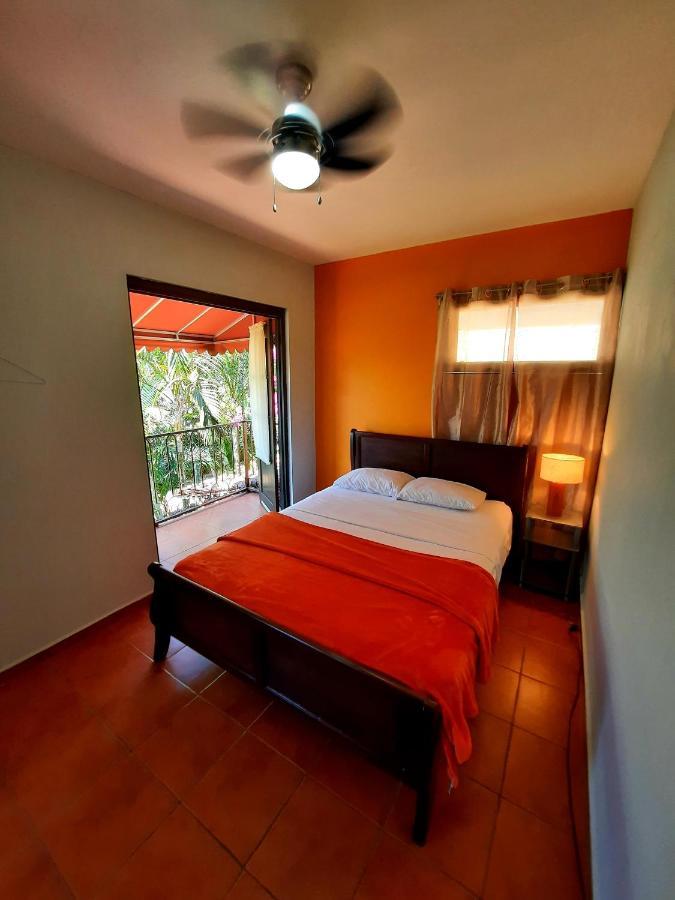 Cabanas San Miguel Alto Boquete Экстерьер фото